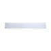 Philips WLS43153L8CST-UN3-DIM Day-Brite 4 Foot LED Wraparound Selectable 31Lm/42Lm/53Lm 3500K/4000K/5000K 80 CRI 120-347V 0-10V Dimming White (#911401884288)