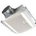 Broan-NuTone Ultragreen Single-Speed LED Fan/Light 110 CFM Humidity Energy-Star (XB110HL1)