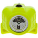 Nightstick Intrinsically Safe Dual-Function Headlamp-Green (XPP-5452G)