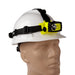 Nightstick Safety Rated Intrinsically Safe LED Headlamp With White And Green LEDS-Green (XPP-5458G)