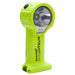 Nightstick Intrant Duo Intrinsically Safe Dual-Light Angle Light 4 AA Green UL913 | ATEX (XPP-5564GXA)