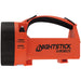 Nightstick Viribus 80 Intrinsically Safe Dual-Light Lantern-Rechargeable (XPR-5580R)