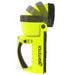 Nightstick Intrinsically Safe Xtreme Lumens Rechargeable X-Series Dual-Light Lantern Light With Articulating Head-Green (XPR-5586GX)