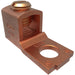 ILSCO Copper Mechanical Lug Conductor Range 4-14 1 Port 1 Hole 1/4 Bolt Size Direct Bury UL CSA (XT-4DB)