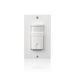 Westgate Manufacturing Vacancy And Occupancy Sensor Wall Mount Switch 3-Way White (YM2108-T-W)