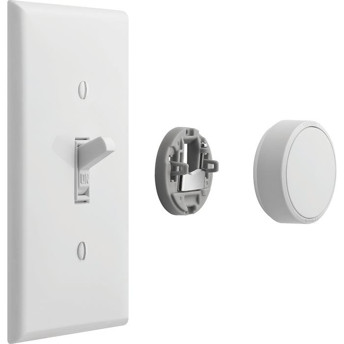 Lutron Rotary Connected Bulb Control (Z3-1BRL-WH-L0)