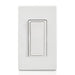 Leviton Decora Smart Switch Z-Wave 800 Series White Neutral Wire Required (ZW15S-1RW)