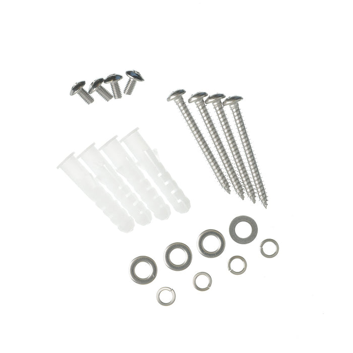 Trace-Lite Slim Die-Cast LED Canopy Wattage/CCT Selectable 40W-60W-75W 3000K-4000K-5000K 80 CRI 120-277Vac Dimming Driver Bronze Finish (ECX-75-CP-BR)