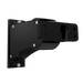 RAB Area Lights A17 375W And Up Universal Adjustable Arm Kit Black (A17-ADJ-KIT-L/B)