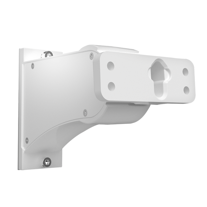 RAB Area Lights A17 375W And Up Universal Adjustable Arm Kit White (A17-ADJ-KIT-L/W)