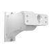 RAB Area Lights A17 375W And Up Universal Adjustable Arm Kit White (A17-ADJ-KIT-L/W)