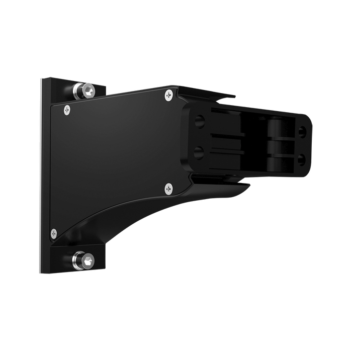 RAB Area Lights A17 Up To 300W Universal Adjustable Arm Kit Black (A17-ADJ-KIT-S-M/B)