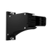 RAB Area Lights A17 Up To 300W Universal Adjustable Arm Kit Black (A17-ADJ-KIT-S-M/B)