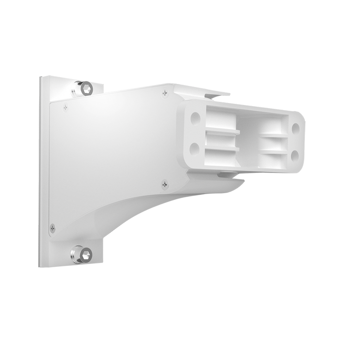 RAB Area Lights A17 Up To 300W Universal Adjustable Arm Kit White (A17-ADJ-KIT-S-M/W)