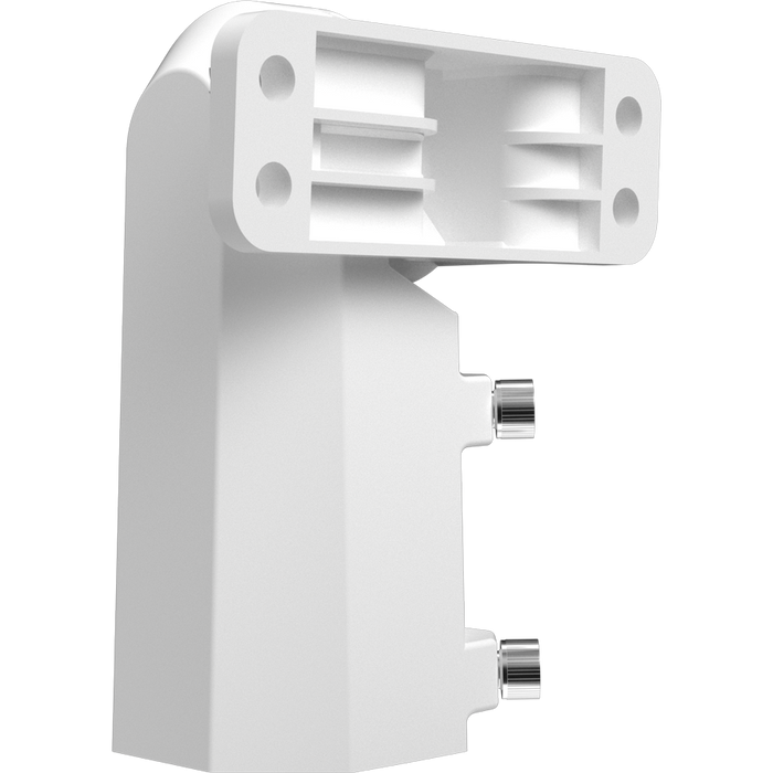 RAB Area Lights A17 Up To 300W Slipfitter Kit White (A17-SF-KIT-S-M/W)