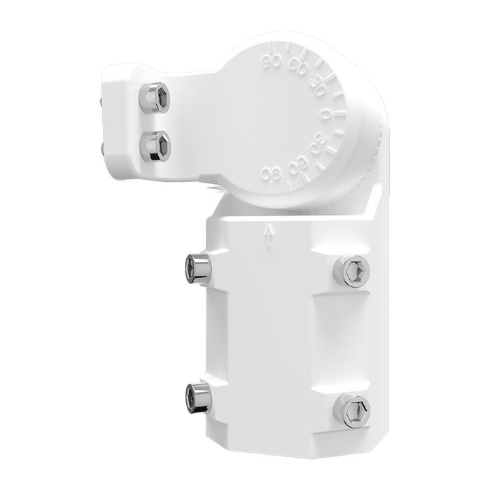 RAB Area Lights A17 375W And Up Slipfitter Kit White (A17-SF-KIT-L/W)