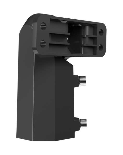 RAB Area Lights A17 Up To 300W Slipfitter Kit Black (A17-SF-KIT-S-M/B)