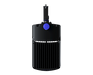 RAB Area A17 LED Fixture 3-Way Field Adjustable 3000K/4000K/5000K 300W/240W/200W LED Black (A17XFU300B)