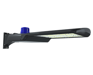 RAB Area A17 LED Fixture 3-Way Field Adjustable 3000K/4000K/5000K 300W/240W/200W LED Bronze (A17XFU300)