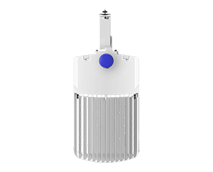 RAB Area A17 LED Fixture 3-Way Field Adjustable 3000K/4000K/5000K 300W/240W/200W LED White (A17XFU300W)