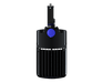 RAB Area A17 LED Fixture 3-Way Field Adjustable 3000K/4000K/5000K 150W/100W/70W LED Black (A17XFU150B)