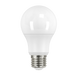 RAB LED Lamp A19 10W 60W Equivalent 800Lm E26 Base 80 CRI 4000K 6 Pack Priced Per Each Dimmable (A19-10-E26-840-DIM 6PK)