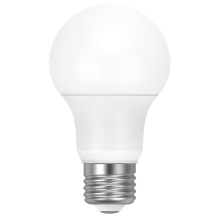 RAB LED Bulb A19 15W 100W Equivalent 1600Lm E26 Base 90 CRI 2700K Dimmable (A19-15-E26-927-DIM)