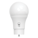 RAB 14W LED A19 Bulb CCT Selectable 2700K/3000K/3500K/4000K/5000K 90 CRI 120V GU24 Base (A19-14-GU24-9CCT-DIM)