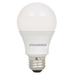 Sylvania LED12A19F82710YVRP 12W A19 LED 2700K 120V 1100Lm 80 CRI Medium E26 Base Frosted Bulb (79291)