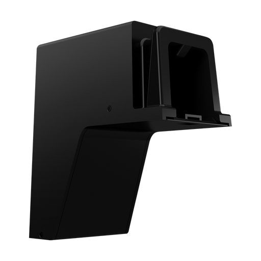 RAB A22 LED Area Light Non Adjustable Pole Mount Kit Black (A22PMB)