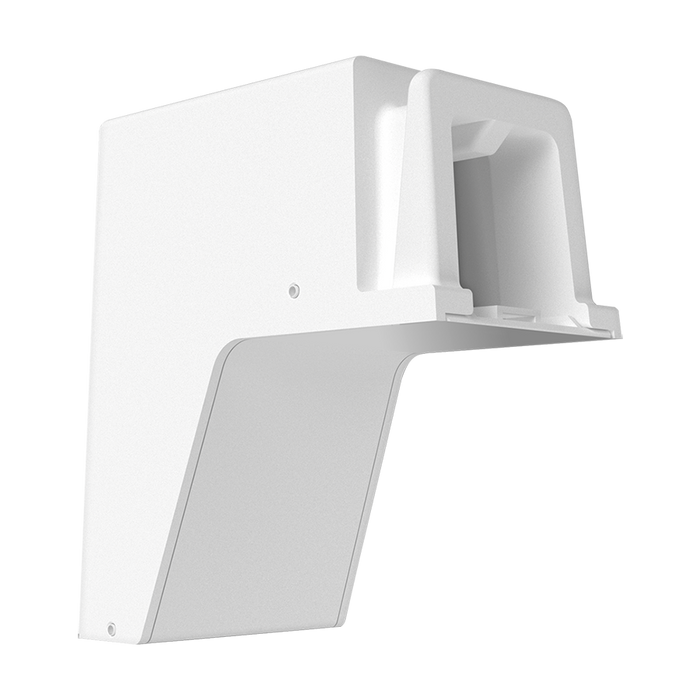 RAB A22 LED Area Light Non Adjustable Pole Mount Kit White (A22PMW)