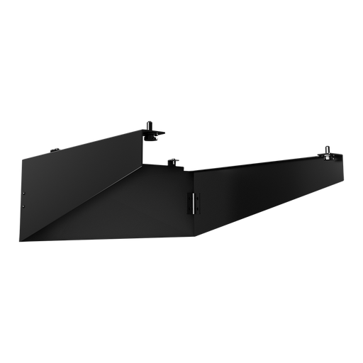 RAB A22 320W Shield Black (A22-320HSB)