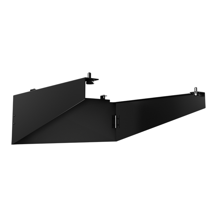 RAB A22 320W Shield Black (A22-320HSB)