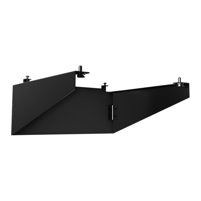 RAB A22 150W/200W Shield Black (A22-150/200HSB)