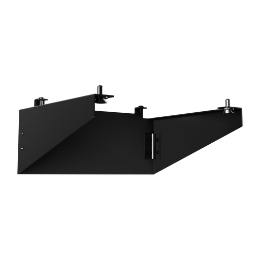 RAB A22 70W/100W Shield Black (A22-70/100HSB)