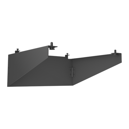 RAB A22 150W/200W Shield Bronze (A22-150/200HS)