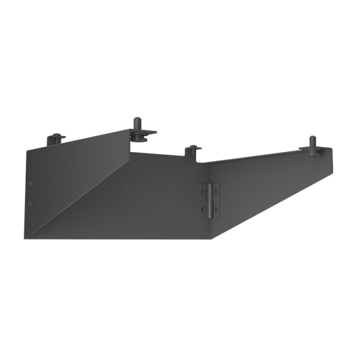 RAB A22 70W/100W Shield Bronze (A22-70/100HS)