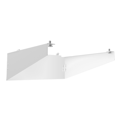 RAB A22 320W Shield White (A22-320HSW)