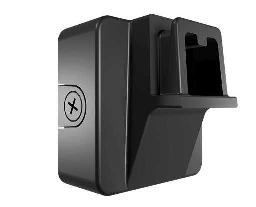 RAB A22 Field Adjustable Area Light Wall Mount Bronze (A22WM)