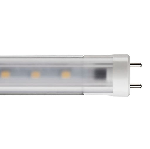 TOGGLED 23W 48 Inch T8 Linear LED 4000K 120-277V 3100Lm 80 CRI Bi-Pin G13 Base Direct Wire Diffused Lens Tube (A423-40230)