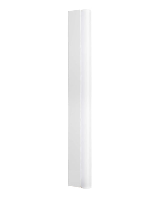 Aamsco Alinea 20 Inch LED Luminaire White Powder Coat (50CM-WE )