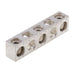 NSI Neutral Bar Aluminum 4-14 5-Hole 3 Circuit (#4-14-515)