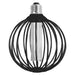 TCP Accents Pendant Light LED Rail Round Cage Pillar 3.5W 140Lm 3000K 120V Dimmable (ACBPRCBD30K)