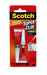 3M - 97839 Scotch Super Glue Gel Ad112T .07 Ounce (7000047668)