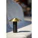 Adesso ADS360 Pina LED Cordless Table Lamp Black (AD9205-01)