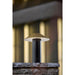 Adesso ADS360 Pina LED Cordless Table Lamp Black (AD9205-01)