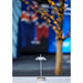 Adesso ADS360 Ako LED Cordless Table Lamp Steel (AD9206-22)