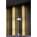 Adesso ADS360 Ako LED Cordless Table Lamp Steel (AD9206-22)