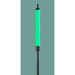 Adesso Collin LED Color Changing Floor Lamp Black (4298-01)