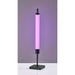 Adesso Collin LED Color Changing Table Lamp Black (4297-01)